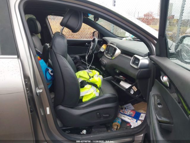 Kia Sorento 2.0t Sxl Image 5