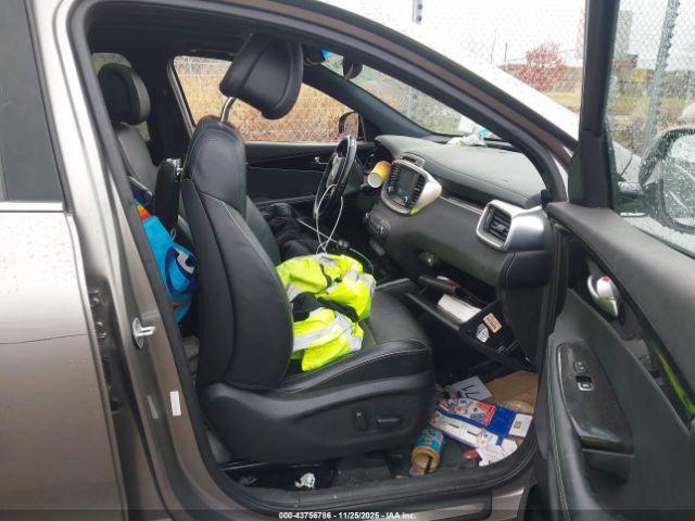 Kia Sorento 2.0t Sxl Image 5