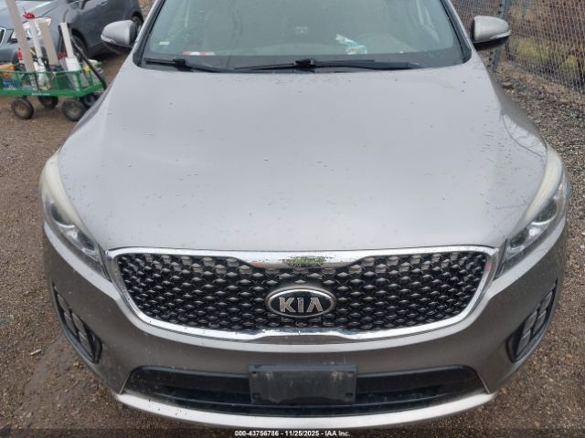 Kia Sorento 2.0t Sxl Image 4