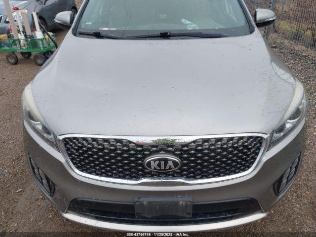 Kia Sorento 2.0t Sxl Image 4