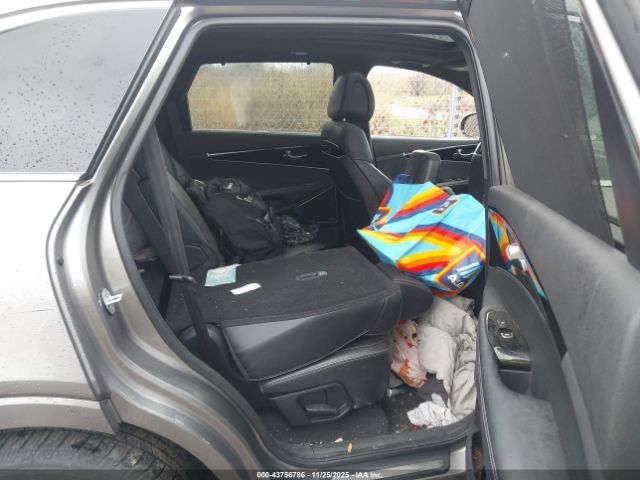 Kia Sorento 2.0t Sxl Image 8