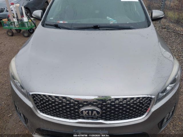 Kia Sorento 2.0t Sxl Image 6