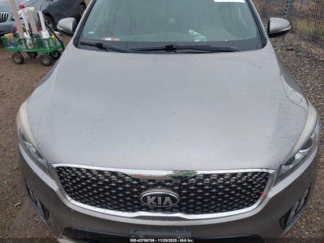 Kia Sorento 2.0t Sxl Image 6