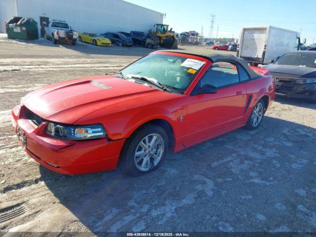Ford Mustang Image 6