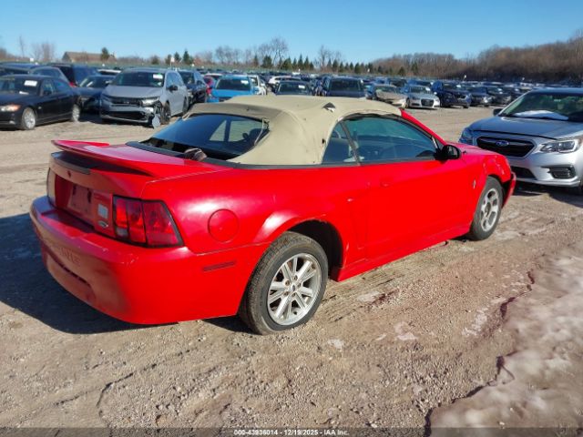 Ford Mustang Image 2