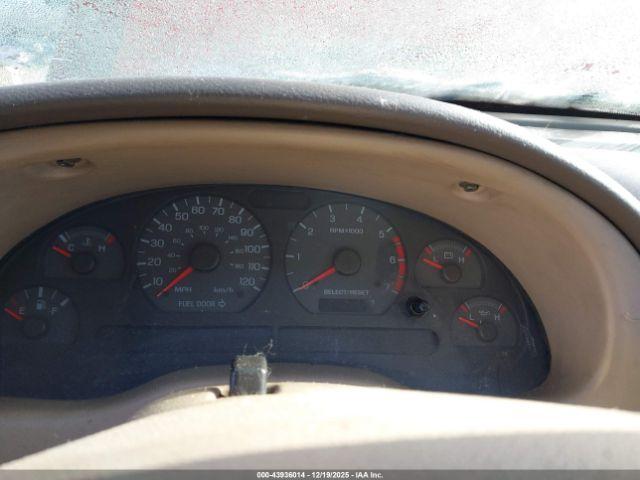 Ford Mustang Image 7