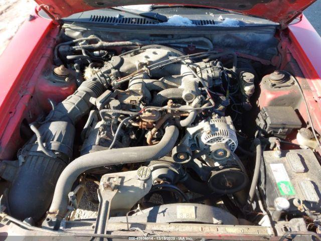 Ford Mustang Image 10