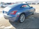 Chrysler Crossfire Limited Image 6