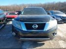 Nissan Pathfinder Sl Image 12
