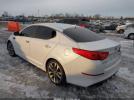 Kia Optima Sx Image 3