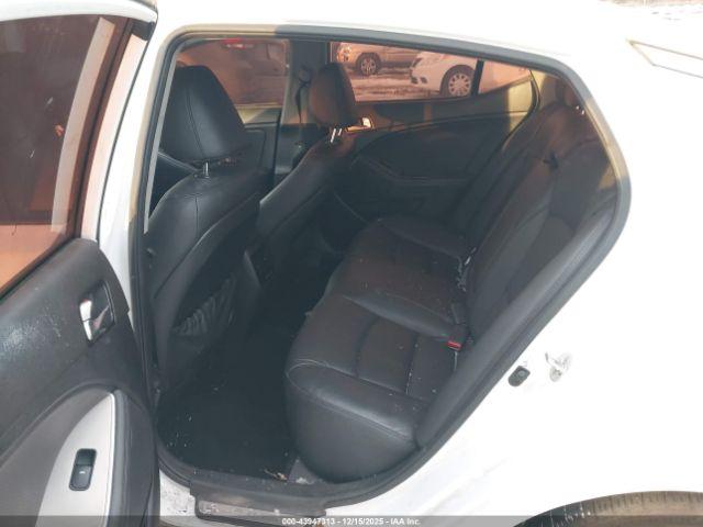 Kia Optima Sx Image 7