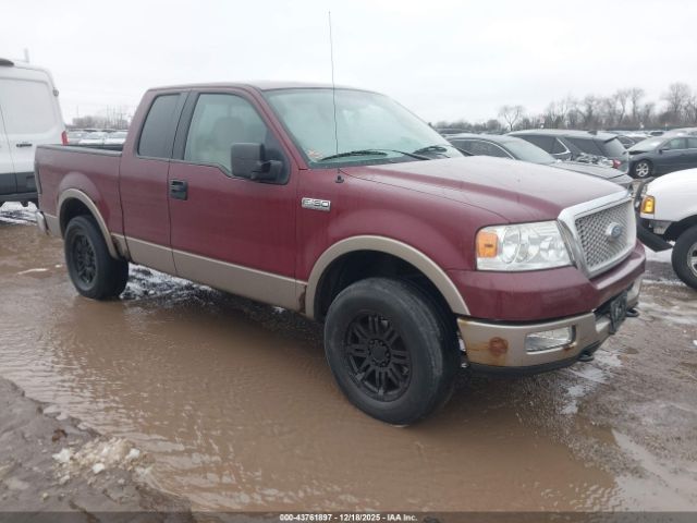 Ford F-150 Image 1
