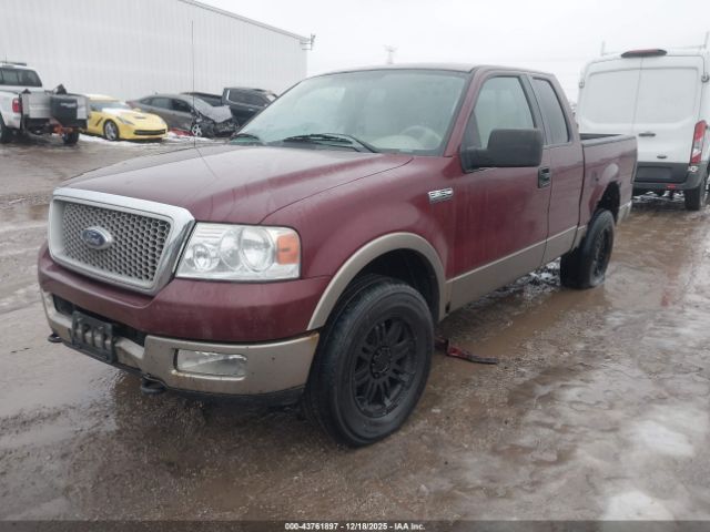 Ford F-150 Image 2