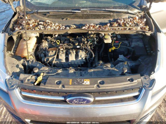 Ford Escape Titanium Image 11