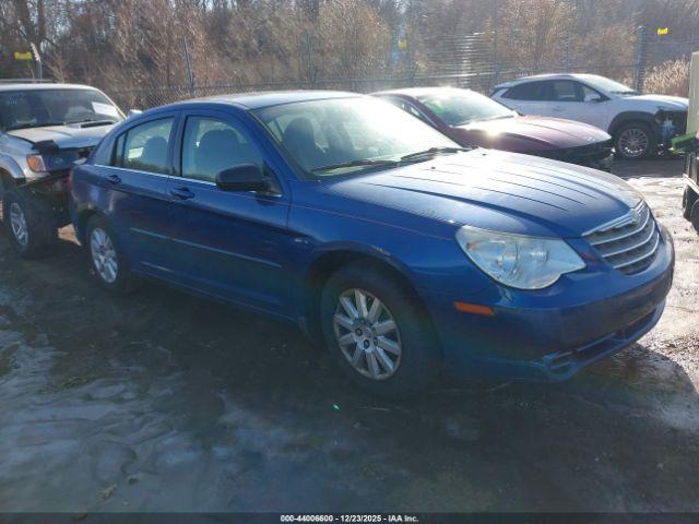 Salvage Chrysler Sebring