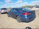 Ford Fusion Se Image 2