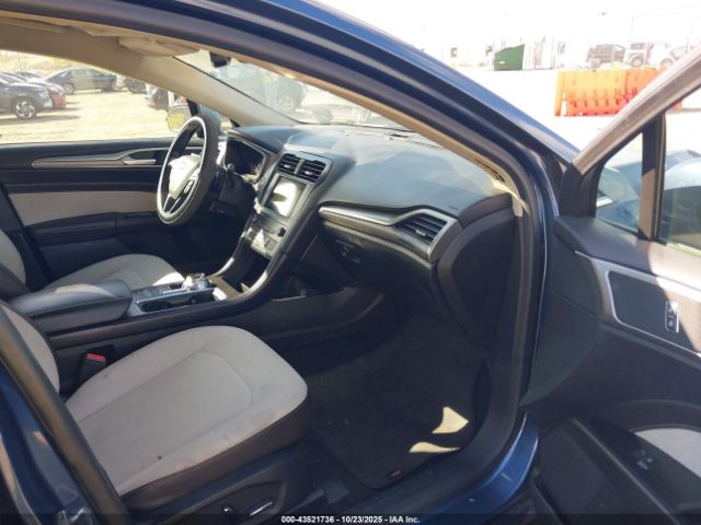 Ford Fusion Se Image 3