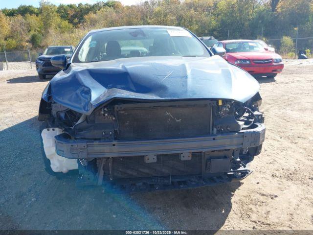 Ford Fusion Se Image 5