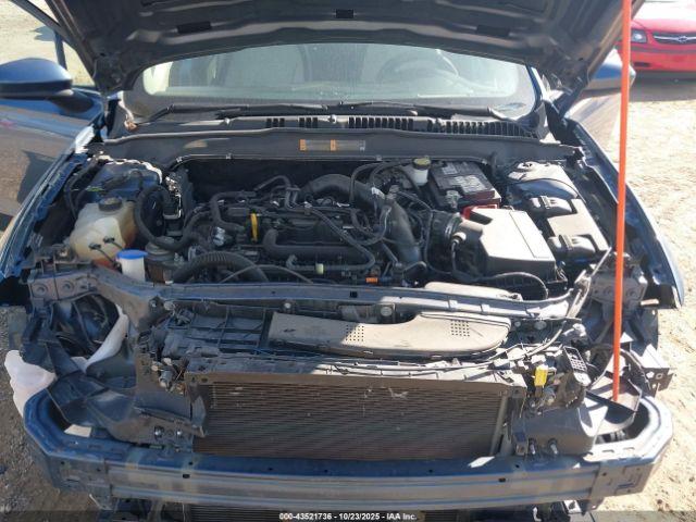 Ford Fusion Se Image 14