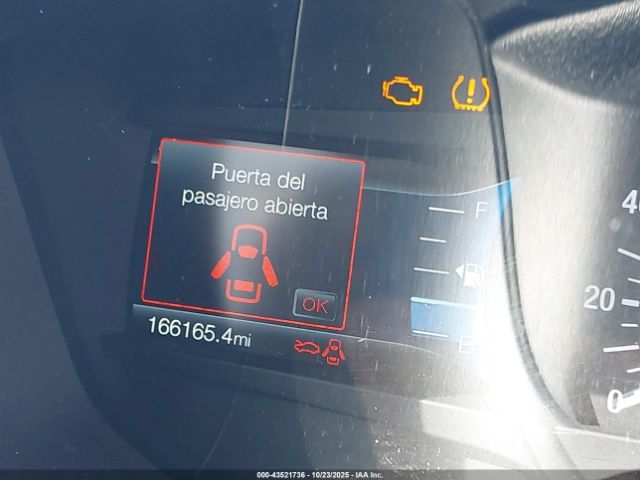 Ford Fusion Se Image 11