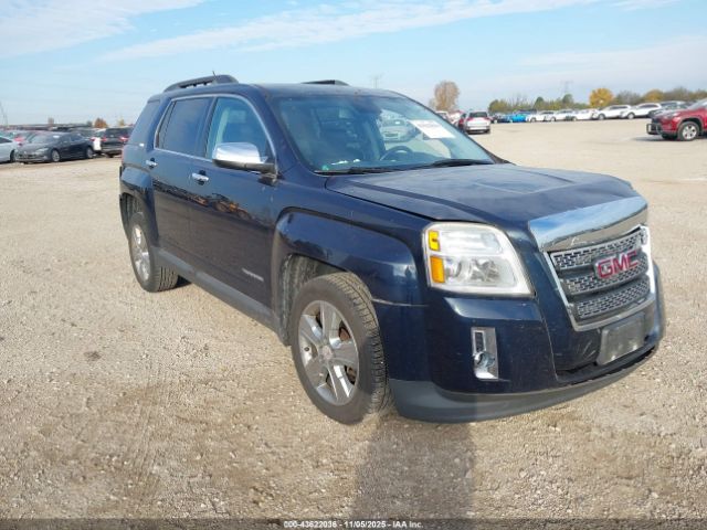 GMC Terrain Slt-1 Image 1