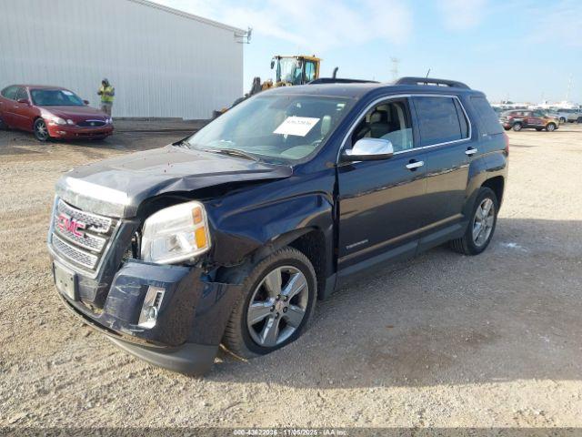 GMC Terrain Slt-1 Image 7