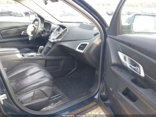 GMC Terrain Slt-1 Image 11