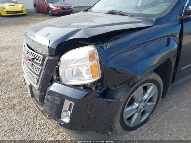 GMC Terrain Slt-1 Image 3