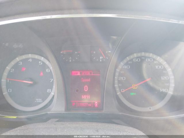 GMC Terrain Slt-1 Image 12