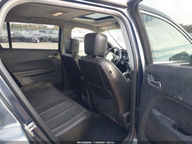 GMC Terrain Slt-1 Image 6