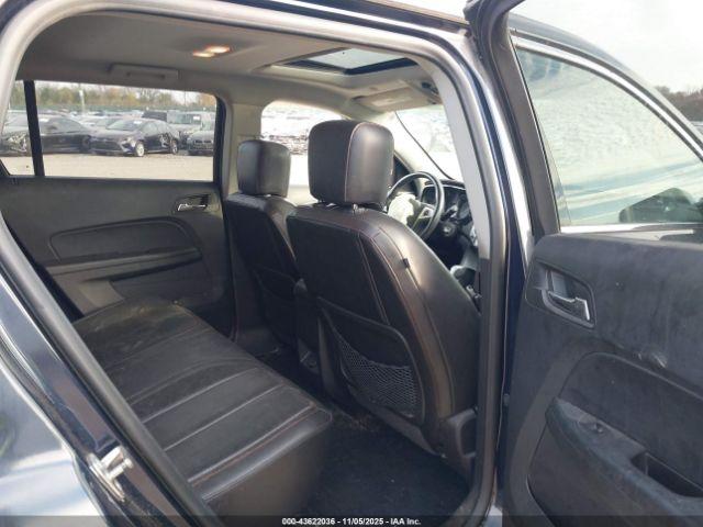 GMC Terrain Slt-1 Image 6