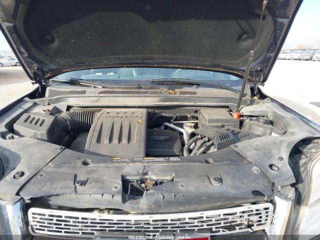 GMC Terrain Slt-1 Image 8