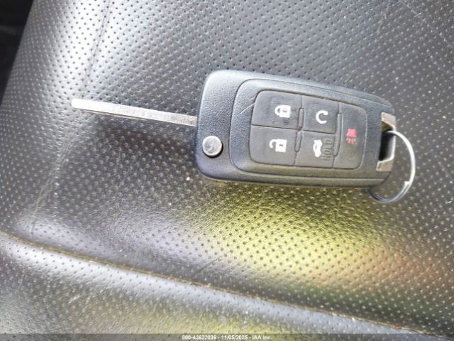 GMC Terrain Slt-1 Image 2