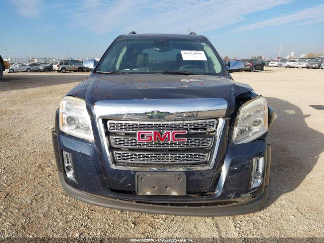 GMC Terrain Slt-1 Image 9