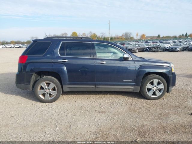 GMC Terrain Slt-1 Image 10