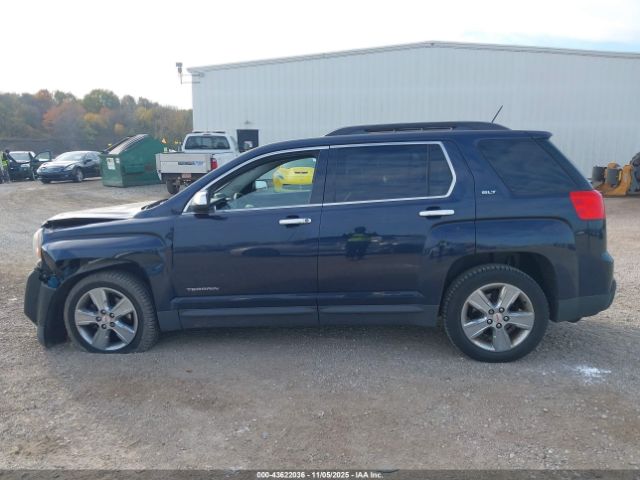 GMC Terrain Slt-1 Image 15