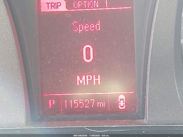 GMC Terrain Slt-1 Image 16