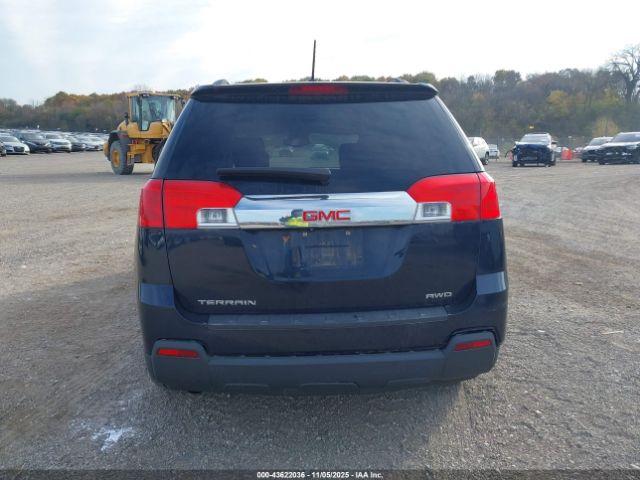 GMC Terrain Slt-1 Image 14