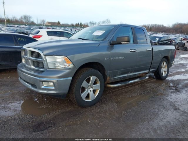 Ram 1500 Slt Image 2