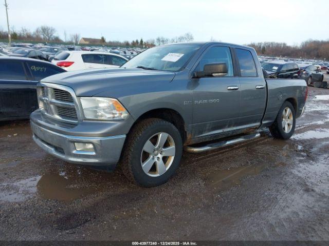 Ram 1500 Slt Image 2