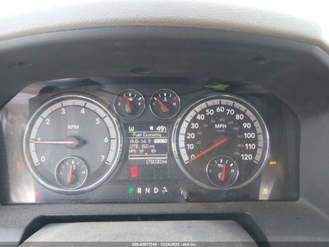 Ram 1500 Slt Image 8