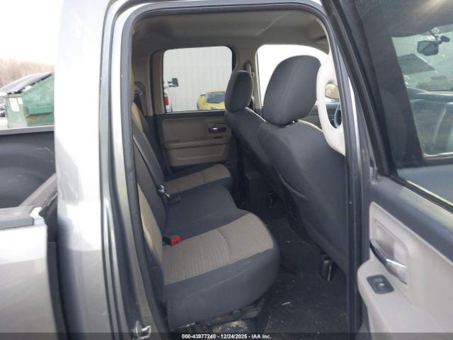 Ram 1500 Slt Image 15