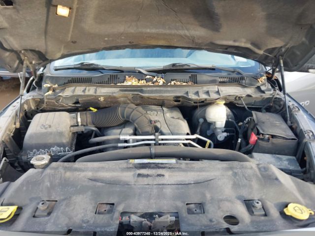 Ram 1500 Slt Image 12