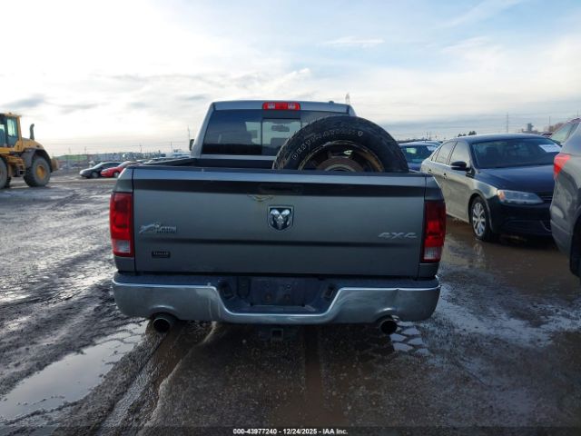 Ram 1500 Slt Image 16