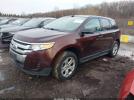 Ford Edge Se Image 4