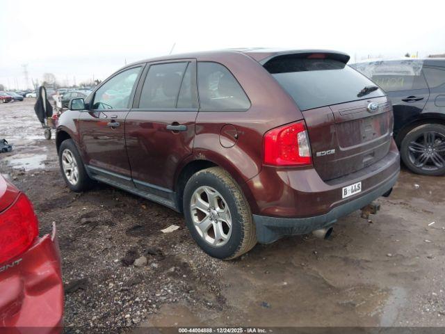 Ford Edge Se Image 3