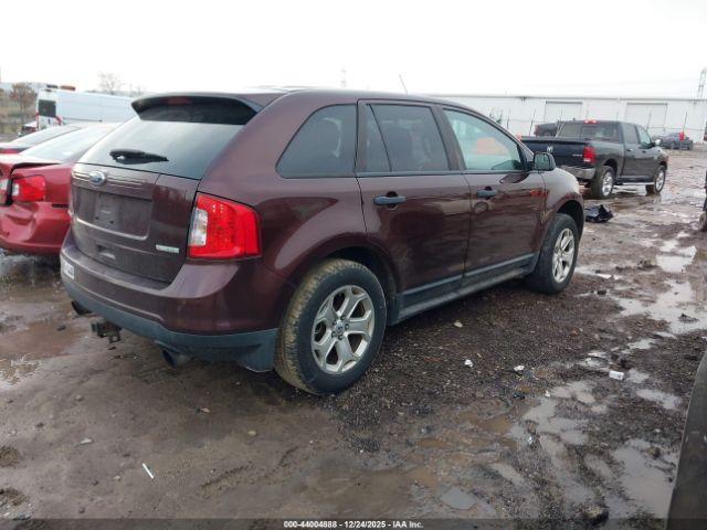 Ford Edge Se Image 5