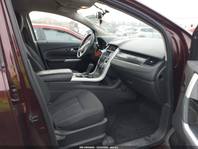 Ford Edge Se Image 6