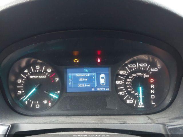 Ford Edge Se Image 11