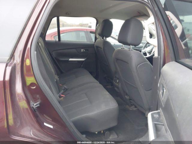 Ford Edge Se Image 8